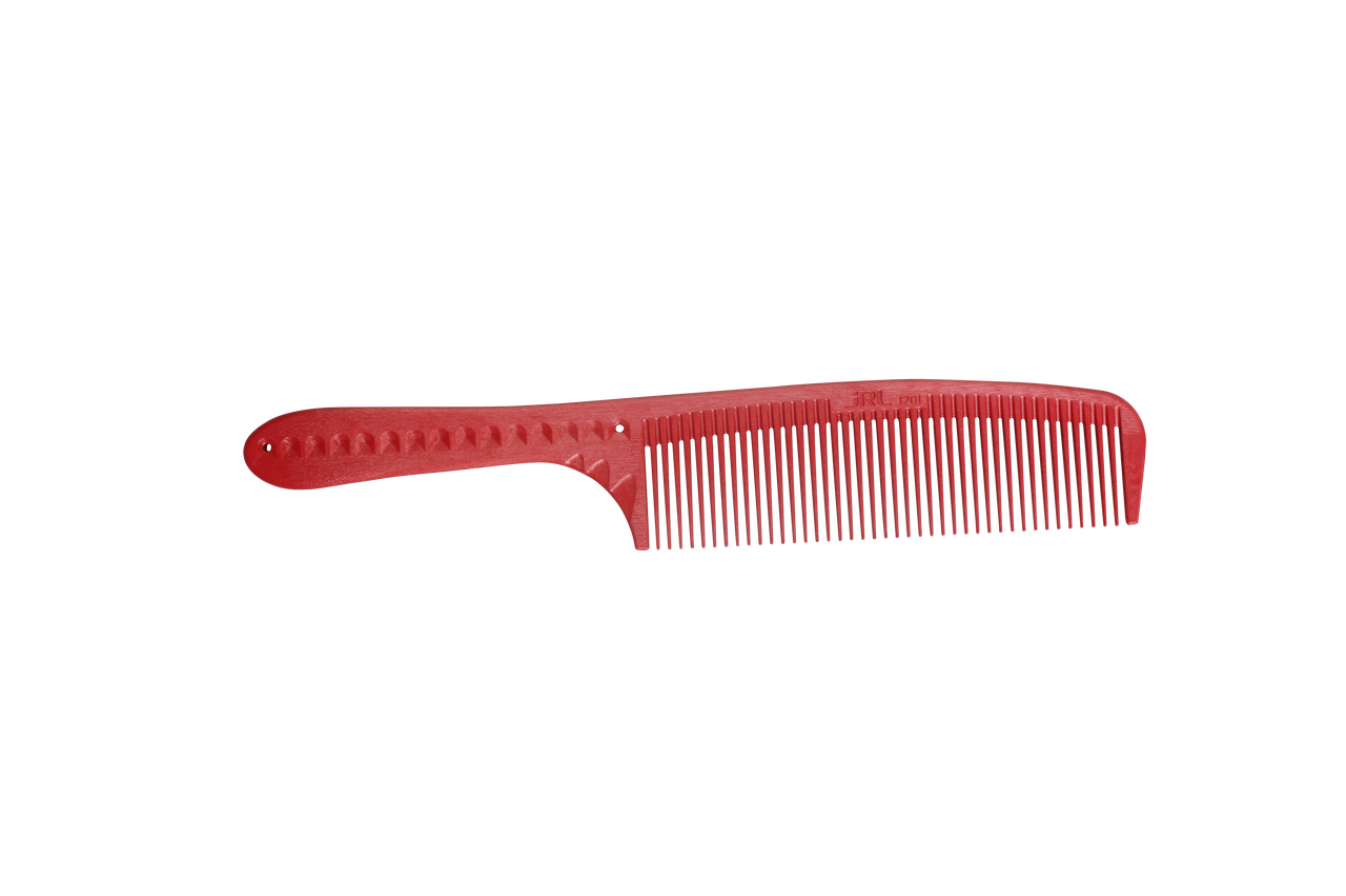 JRL Barbering Comb 7.6" - J201