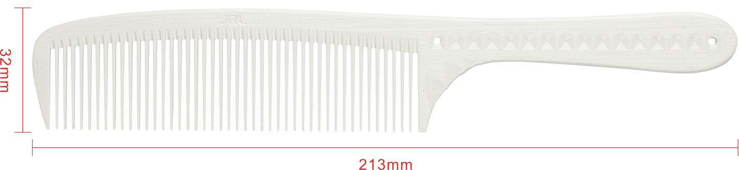 JRL Blending Comb 8.5" -  J203