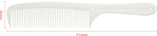 JRL Blending Comb 8.5" -  J203