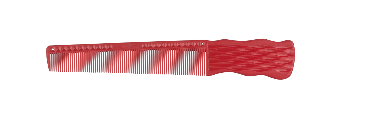 JRL Barbering Comb 6.5" - J204