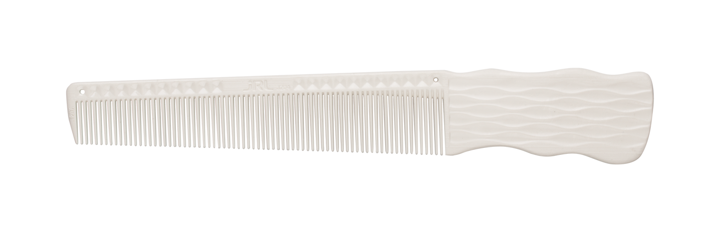 JRL Barbering Comb 6.5" - J204