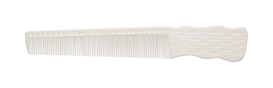 JRL Barbering Comb 6.5" - J204