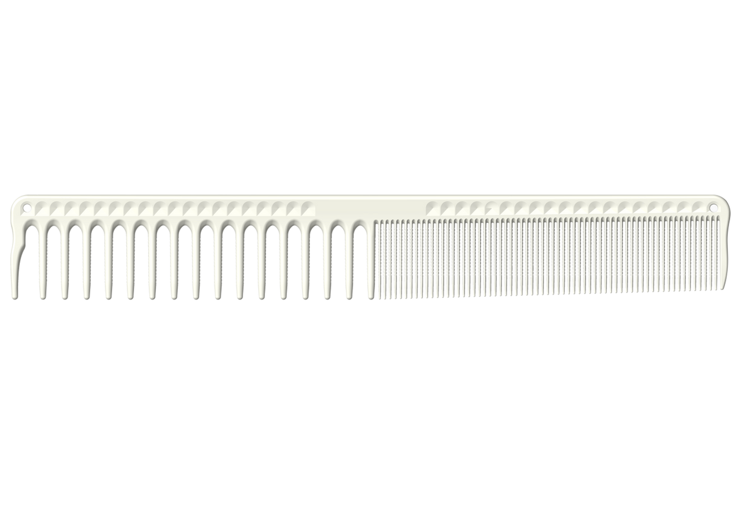 JRL Cutting Comb 7.3" - J302