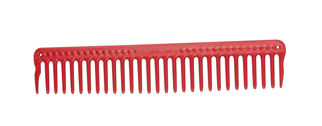 JRL Cutting Comb 7.7'' - J303