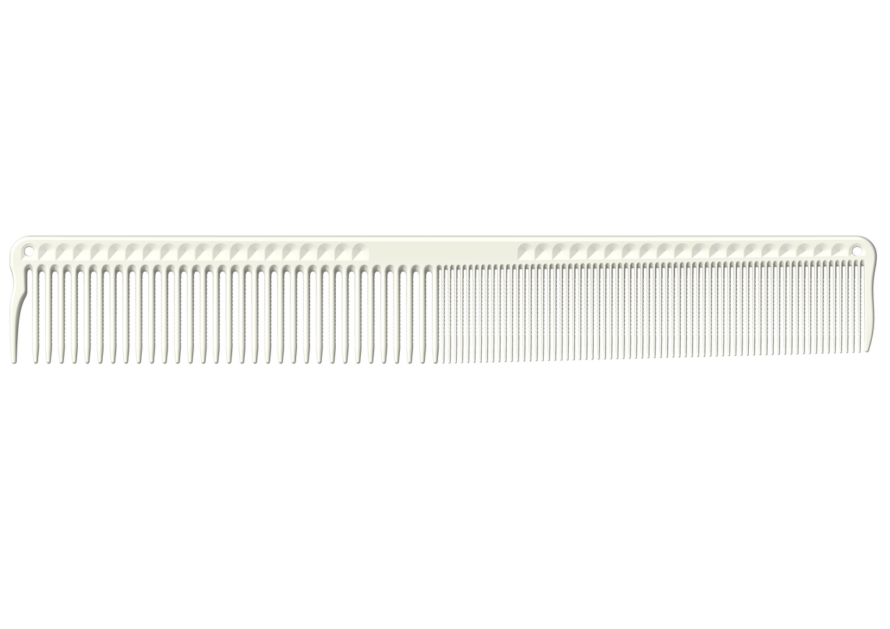 JRL Fine Cutting Comb 7.4" - J304