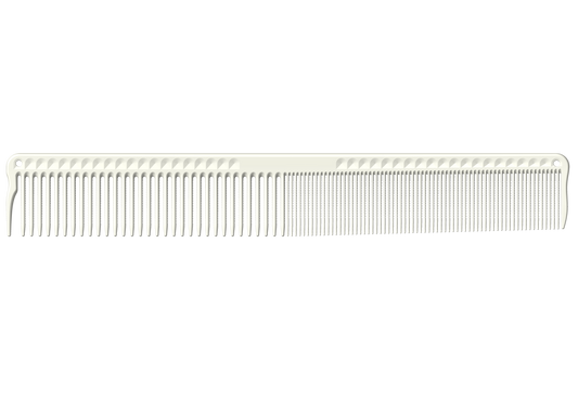 JRL Fine Cutting Comb 7.4" - J304