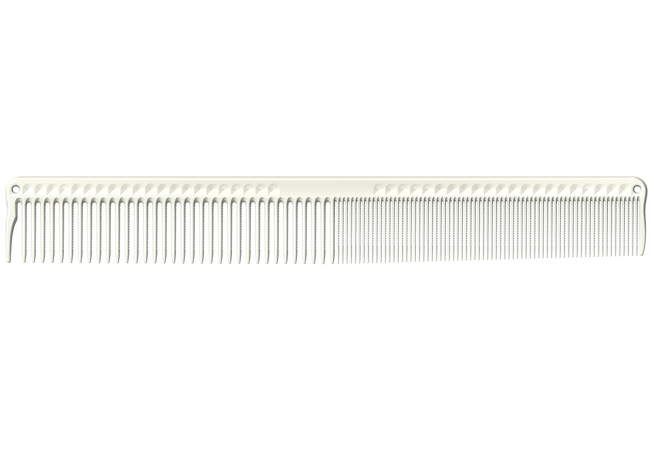 JRL Precise Cutting Comb 8.6" - J305