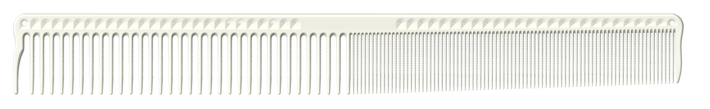 JRL Cutting Comb 9.3" - J307