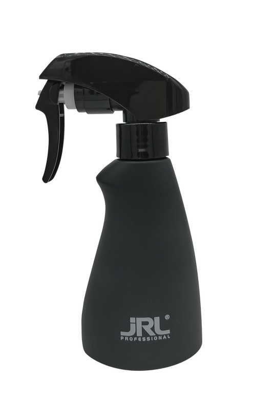 JRL Water Spray Bottle - Black 150ml