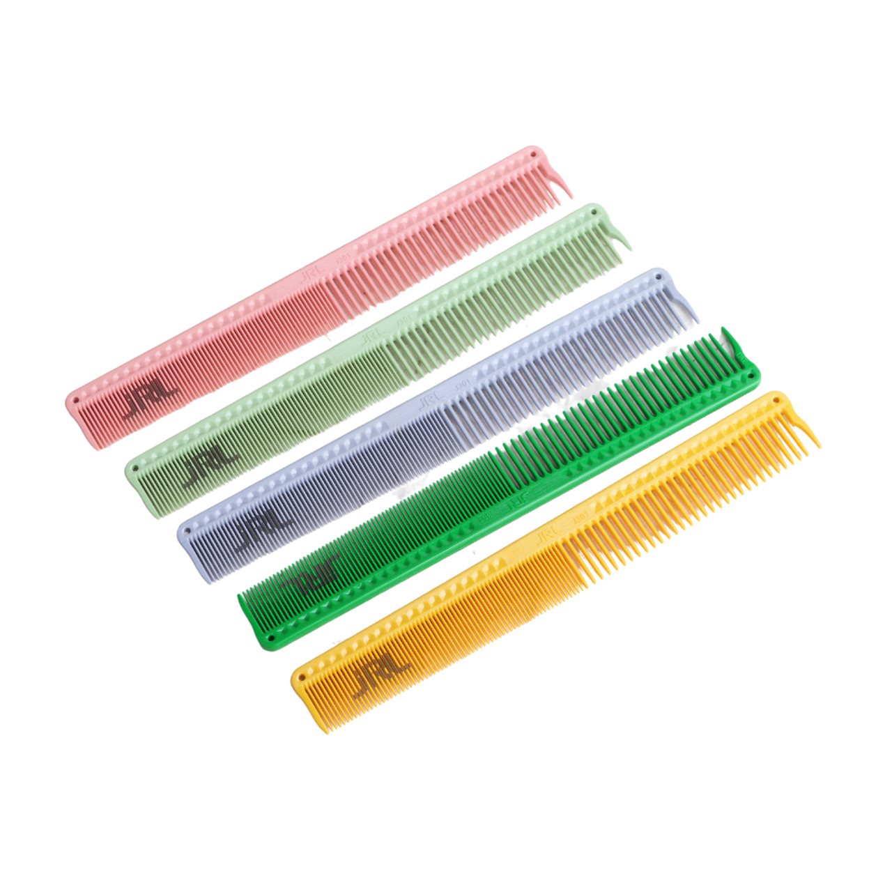 JRL Fine Cutting Comb 7.4" - J304