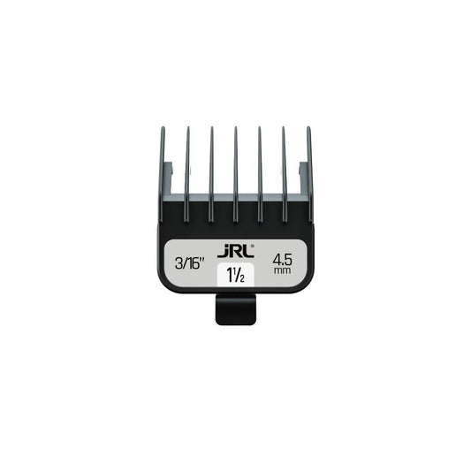 JRL Double Magnetic Guard - #1.5 (4.5mm)