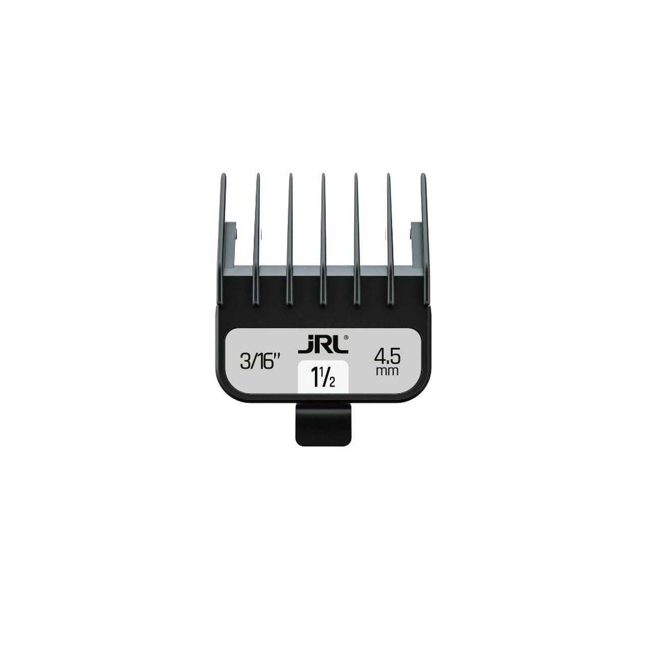 JRL FF2020 Premium Double Magnetic Clipper Guards