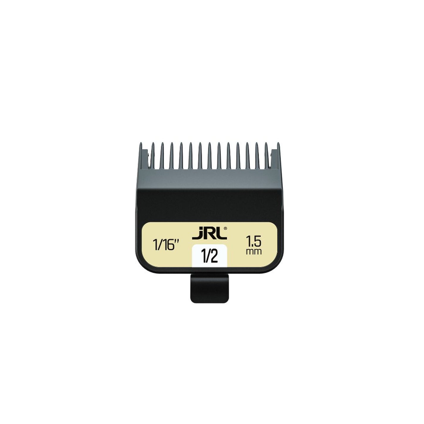 JRL FF2020 Premium Double Magnetic Clipper Guards