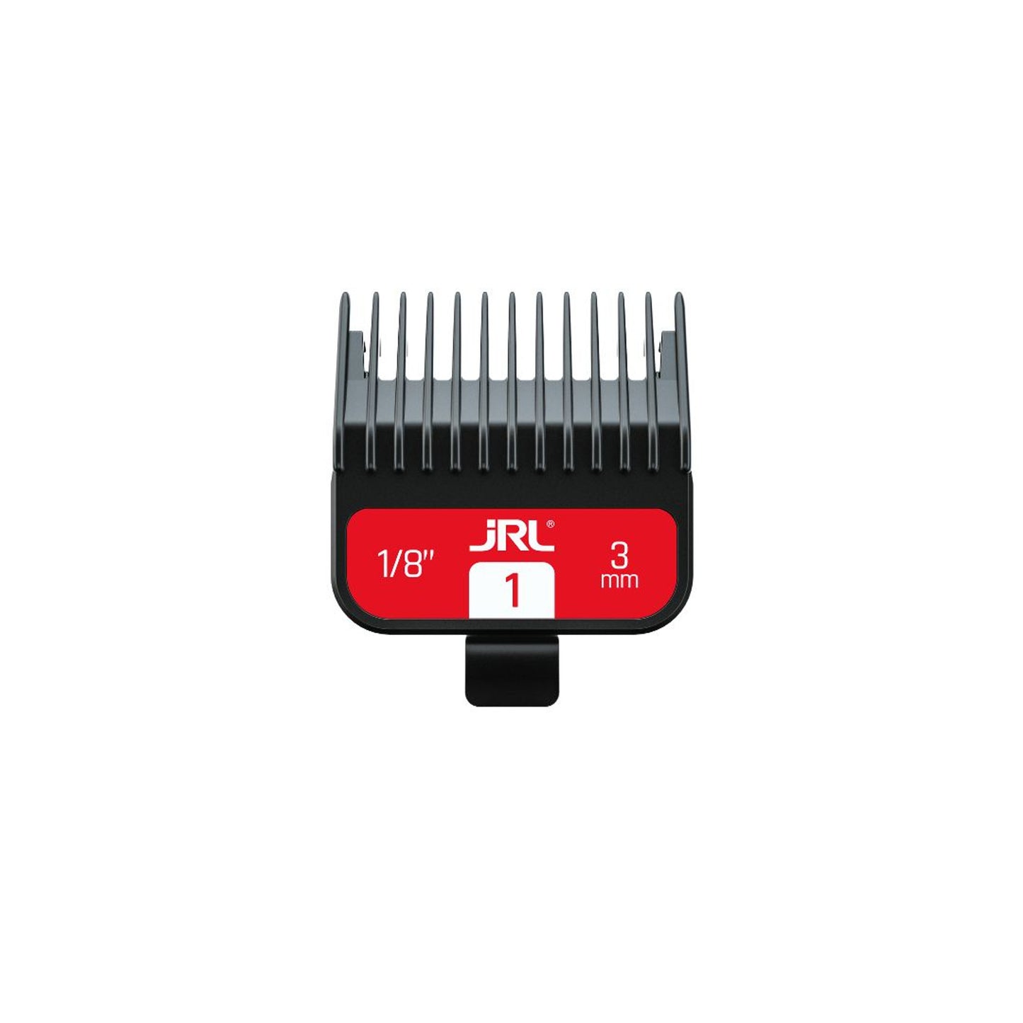 JRL FF2020 Premium Double Magnetic Clipper Guards