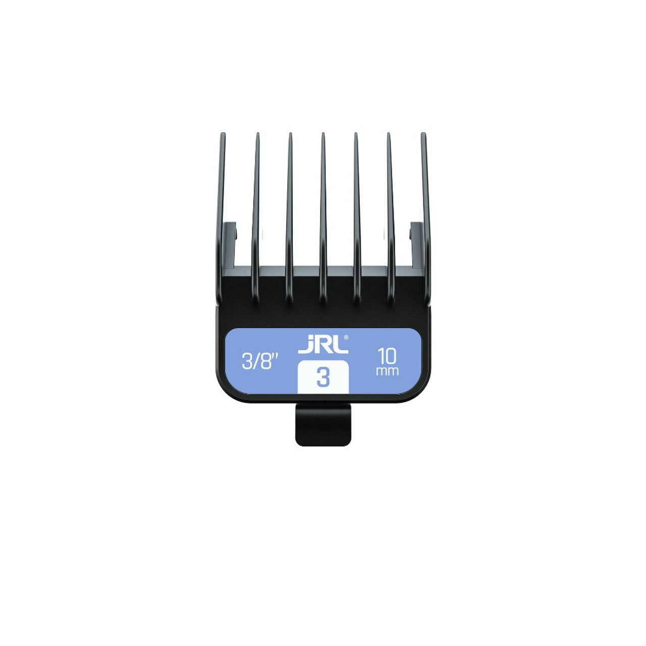 JRL Double Magnetic Guard - #3 (10mm)