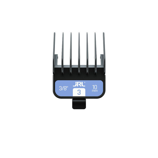 JRL Double Magnetic Guard - #3 (10mm)