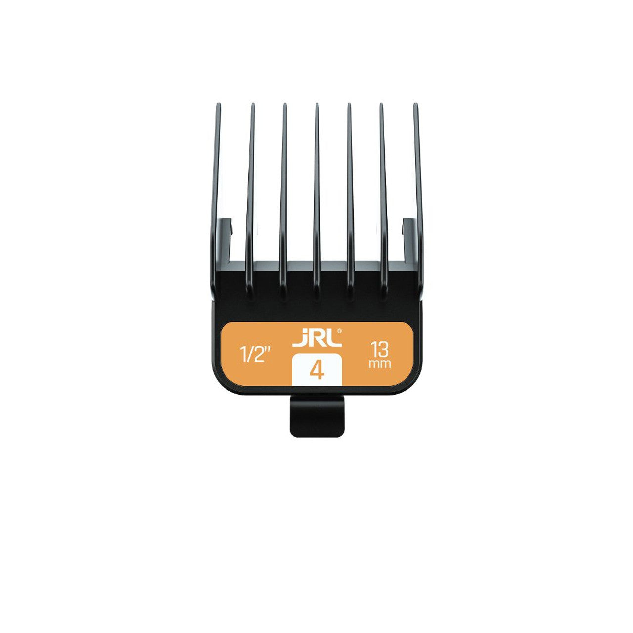 JRL Double Magnetic Guard - #4 (13mm)