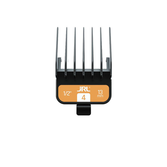 JRL Double Magnetic Guard - #4 (13mm)