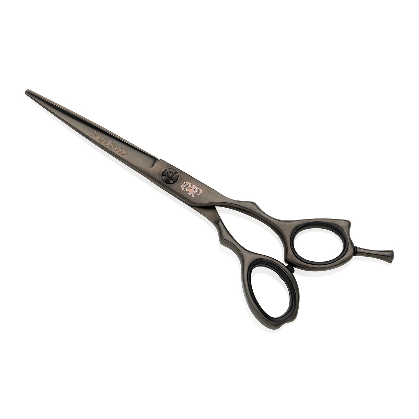 Matsui x 4B x O.P. Art of Precision Scissor & Thinner Combo