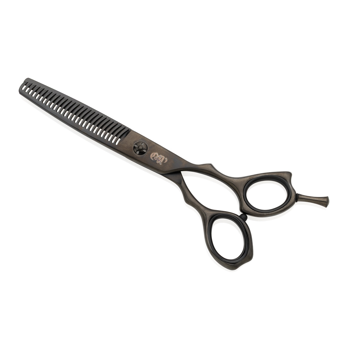 Matsui x 4B x O.P. Art of Precision Thinning Scissor