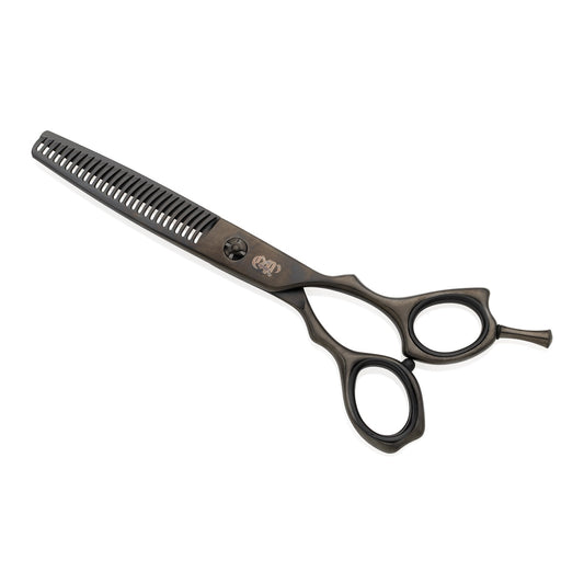 Matsui x 4B x O.P. Art of Precision Thinning Scissor