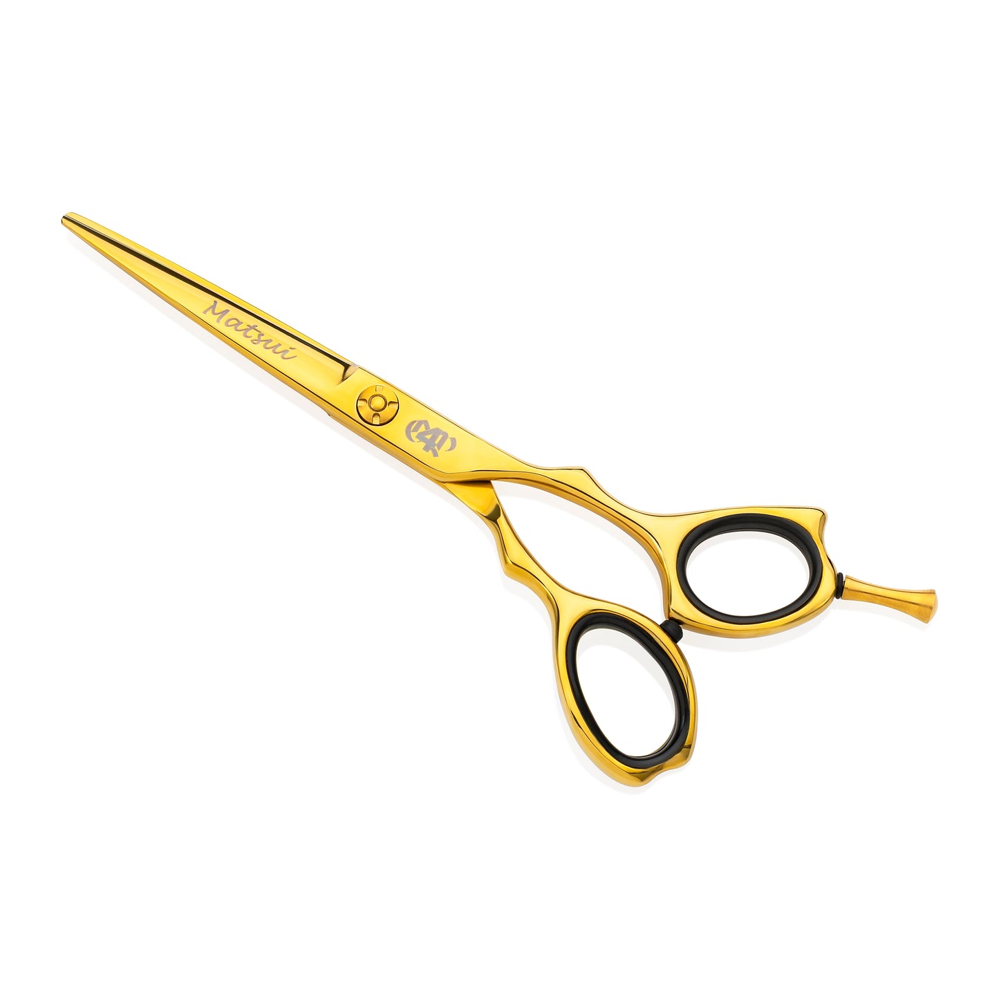 Matsui x 4B x O.P. Art of Precision Cutting Scissor