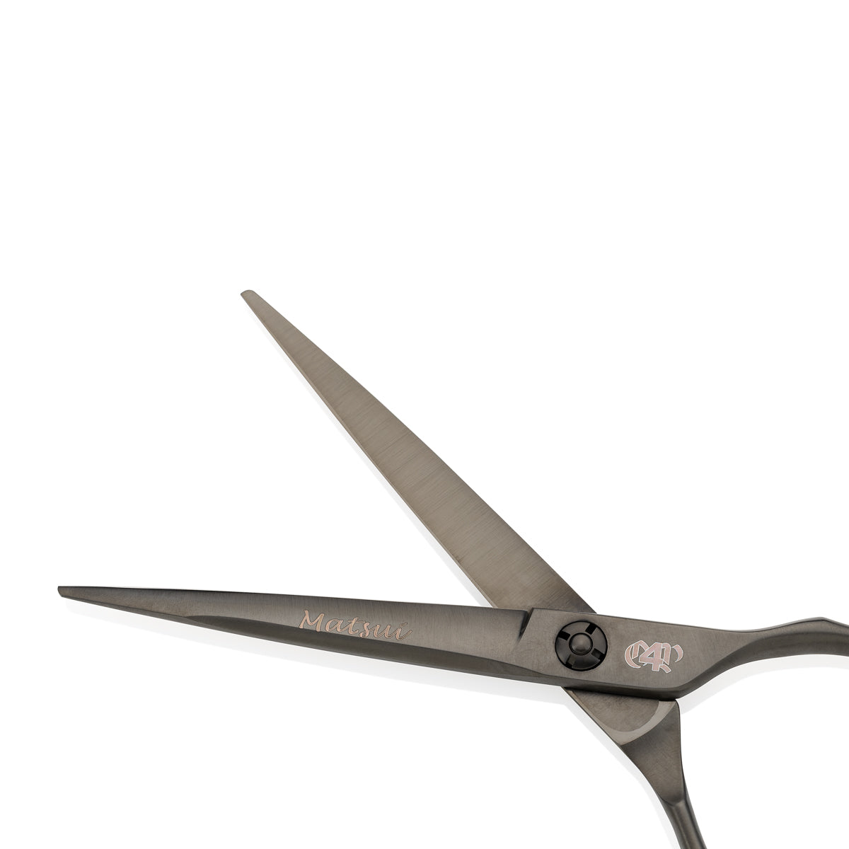 Matsui x 4B x O.P. Essential Scissor & Thinner Combo