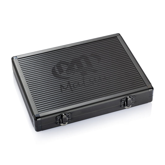 Matsui x 4B x O.P. Aluminium Scissor Case