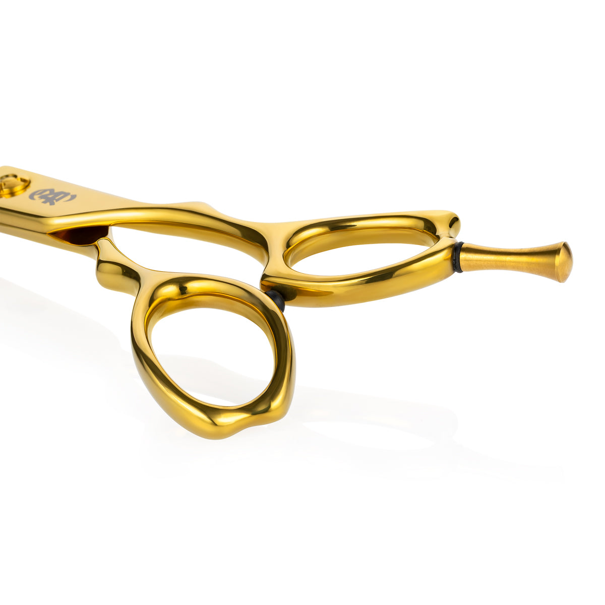 Matsui x 4B x O.P. Art of Precision Thinning Scissor