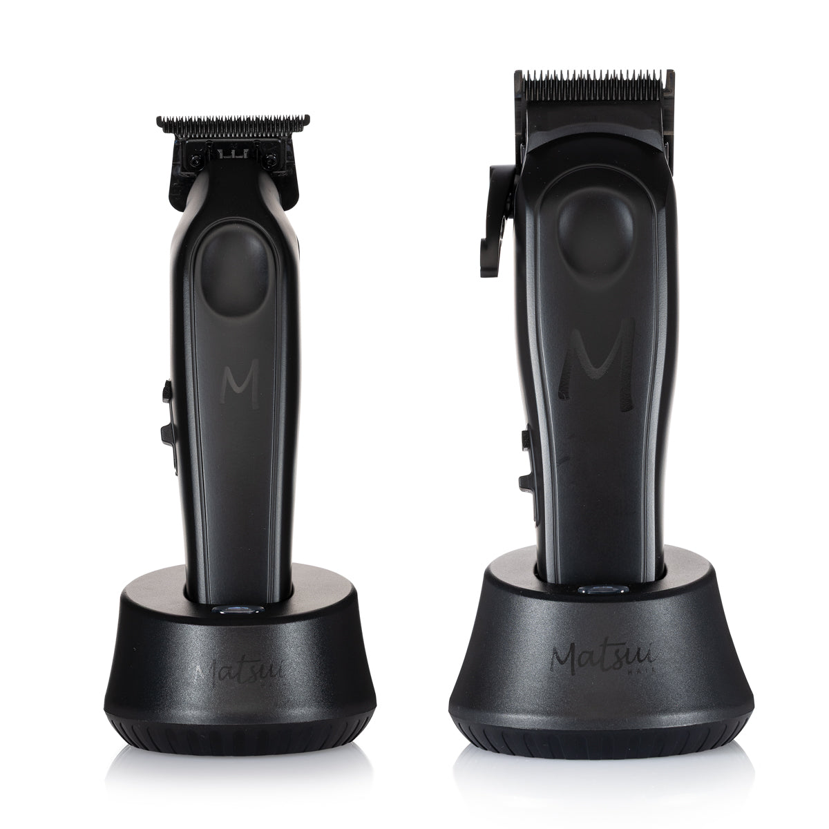 Matsui Classic Rotary Clipper - True Blue