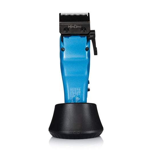 Matsui Classic Rotary Trimmer - True Blue