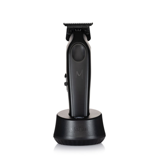 Matsui Classic Rotary Trimmer - Matte Black
