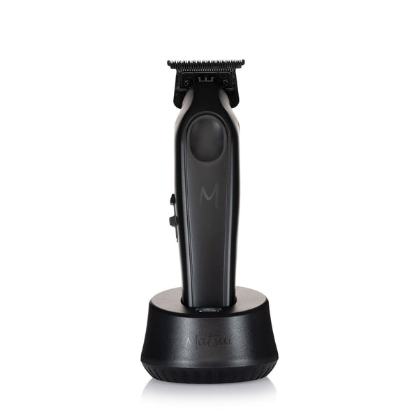 Matsui Classic Rotary Trimmer - Matte Black