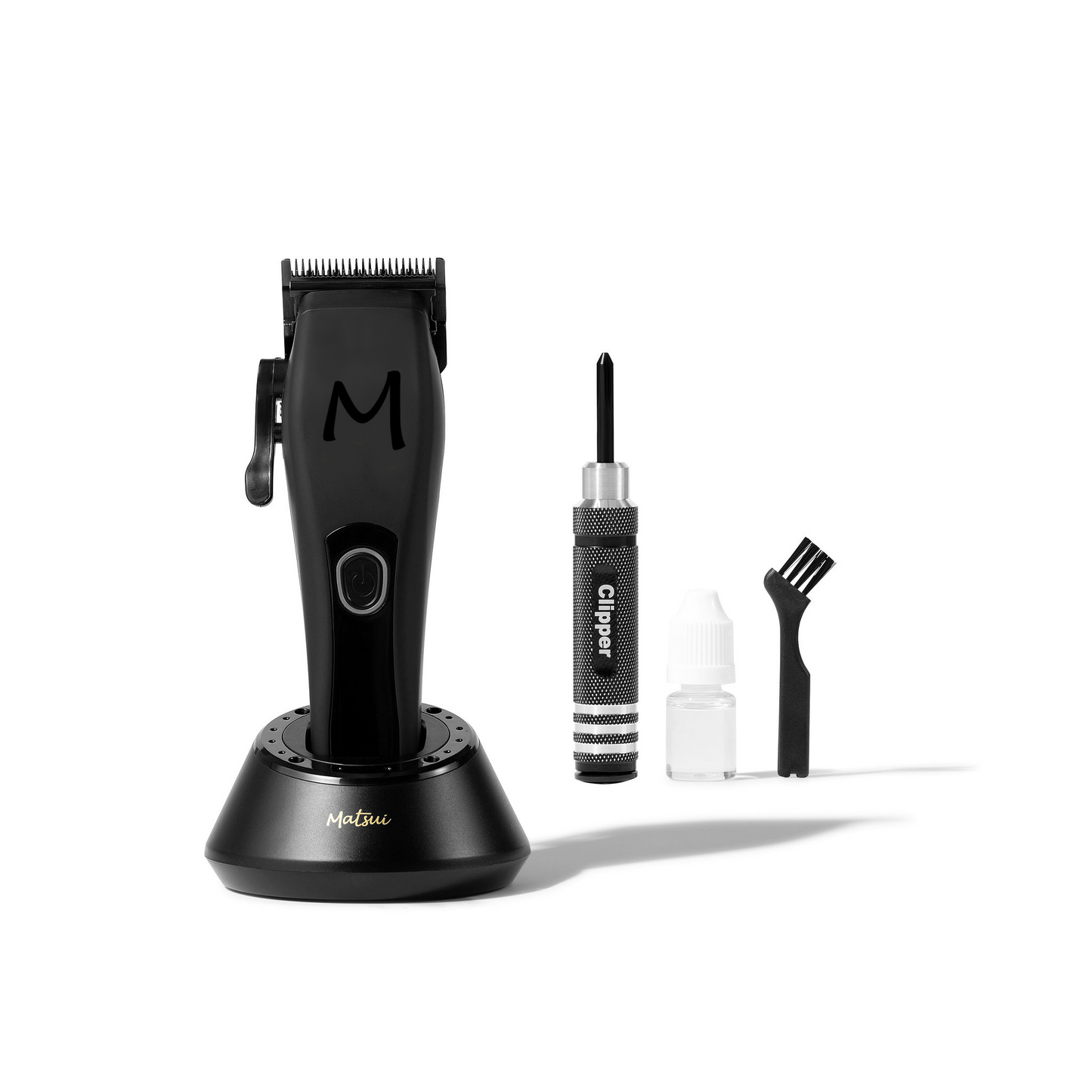 Matsui M Clipper & Trimmer Combo