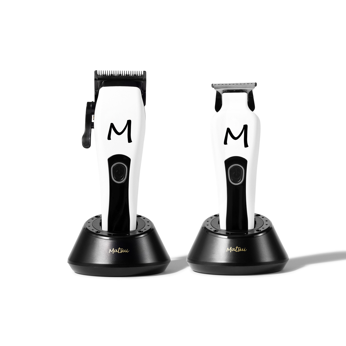 Matsui M Clipper & Trimmer Combo