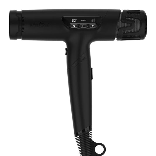 Matsui Ionic Professional Ionic Lightweight Hair Dryer