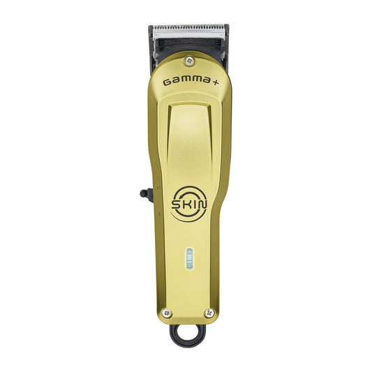 Gamma + SKIN Trimmer/Clipper