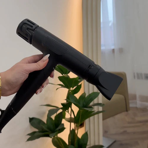 Matsui Ionic Professional Ionic Lightweight Hair Dryer