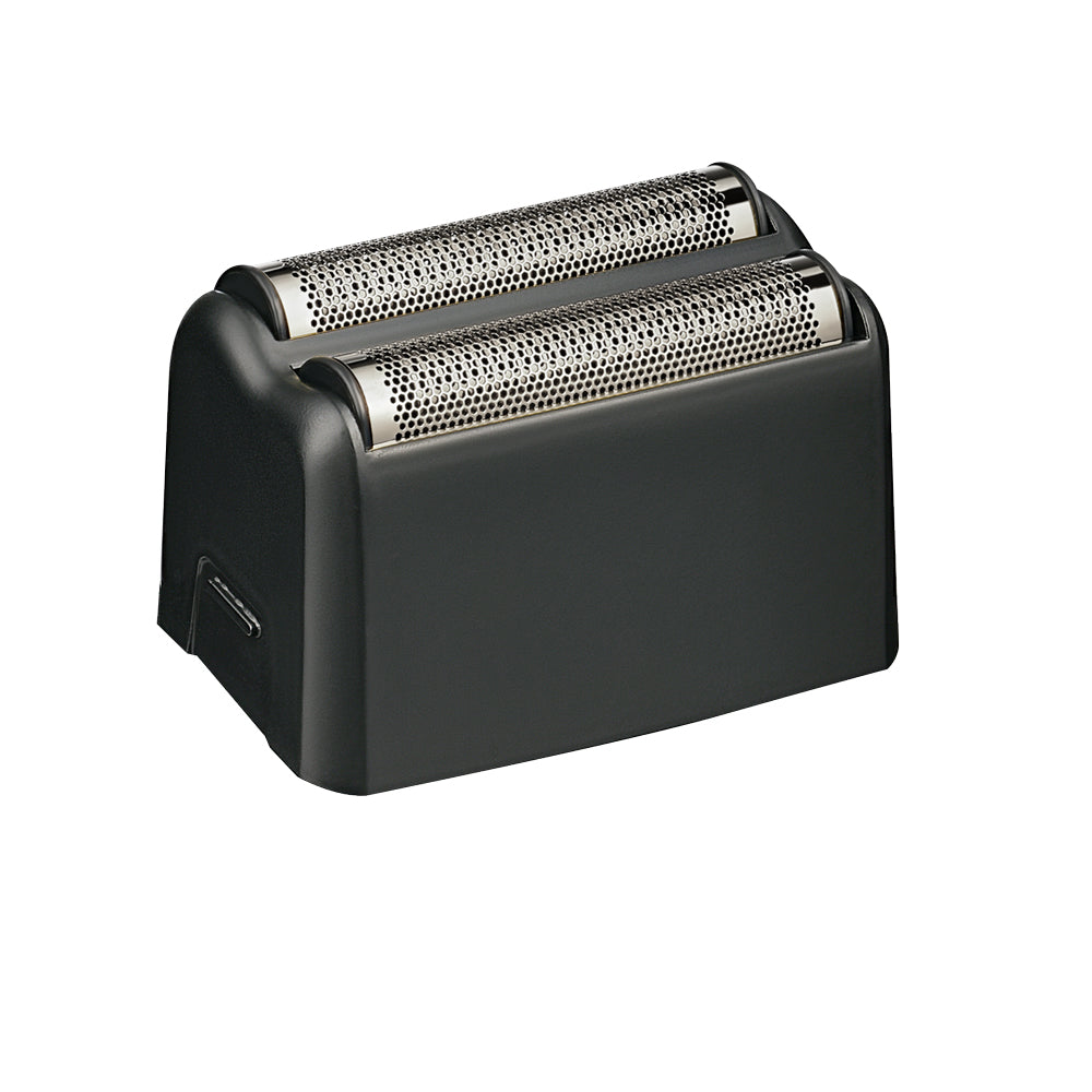 Gamma + Slick Foil Twin Head Shaver