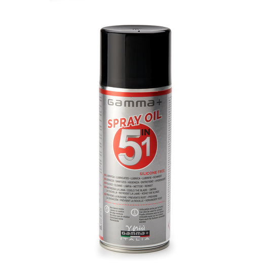 Gamma + Blade Therapy 5 in 1 Oil Spray 400g