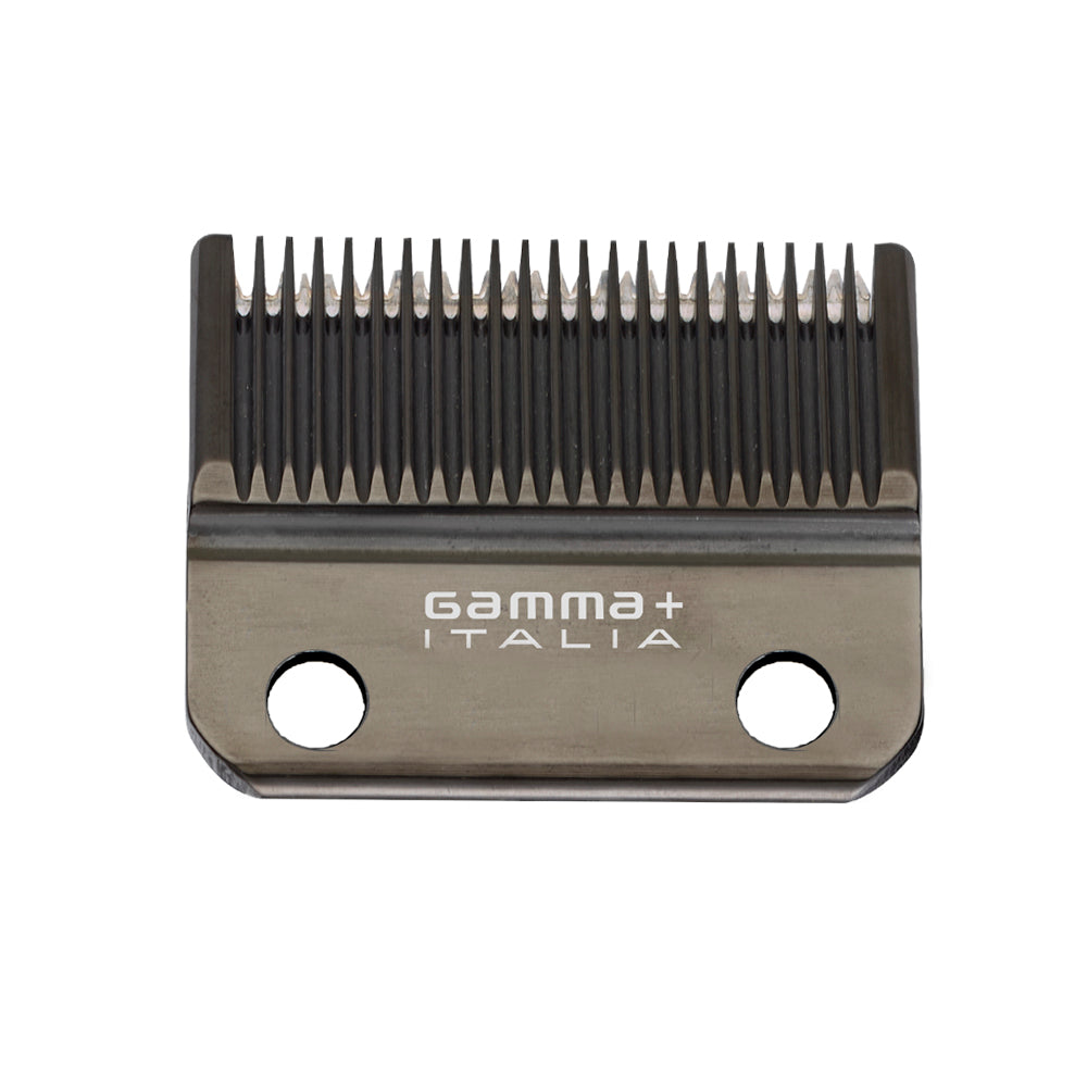 Gamma + TAPER DLC FIXED Clipper Blade (Assembled on X-Ergo)