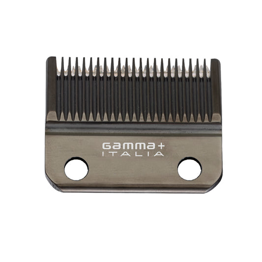 Gamma + TAPER DLC FIXED Clipper Blade (Assembled on X-Ergo)