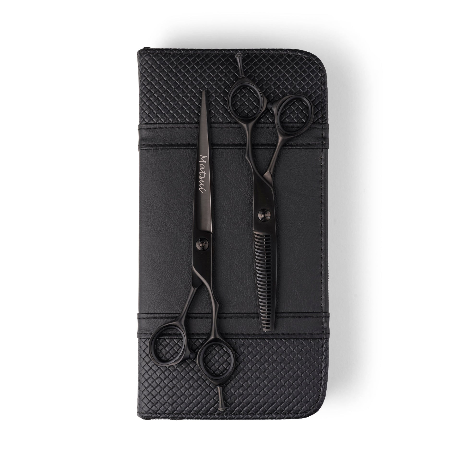 Ultra Light Matte Black Combo (6955441619010) (7022621524034)