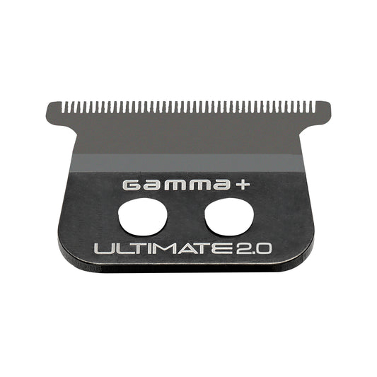 Gamma + ULTIMATE V2.0 DLC FIXED Trimmer Blade