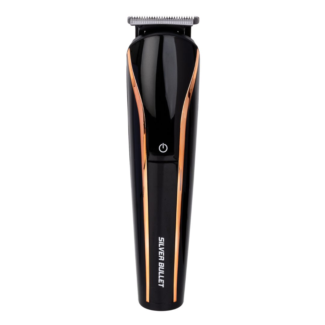Silver Bullet Secret Service Trimmer Kit 11-in-1