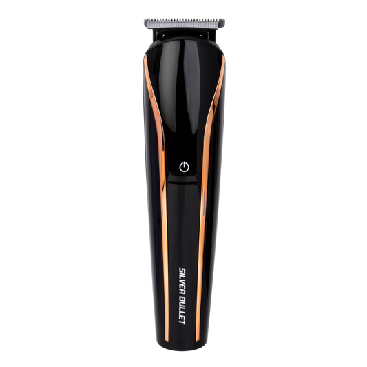 Silver Bullet Secret Service Trimmer Kit 11-in-1
