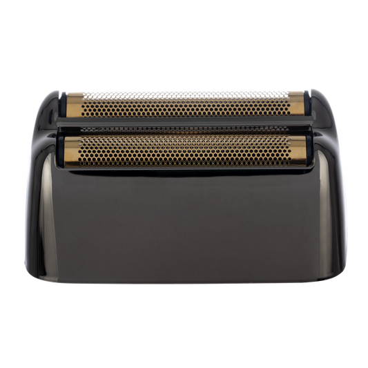 BaBylissPRO Replacement Foil Shaver Head - Double Gunmetal