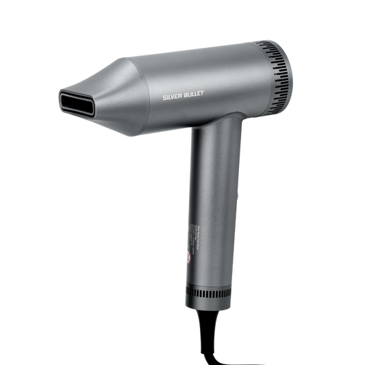 Silver Bullet Daytona Dryer - Grey