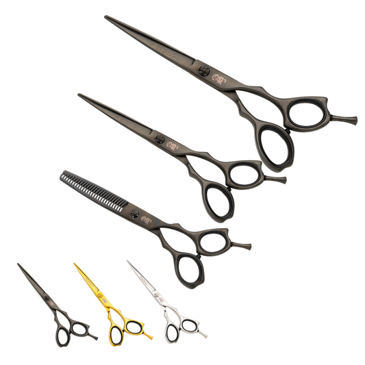 Matsui x 4B x O.P. Art of Precision Tripple Set