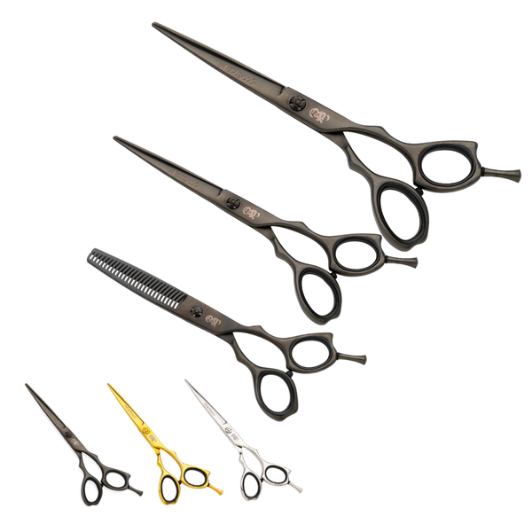 Matsui x 4B x O.P. Art of Precision Tripple Set